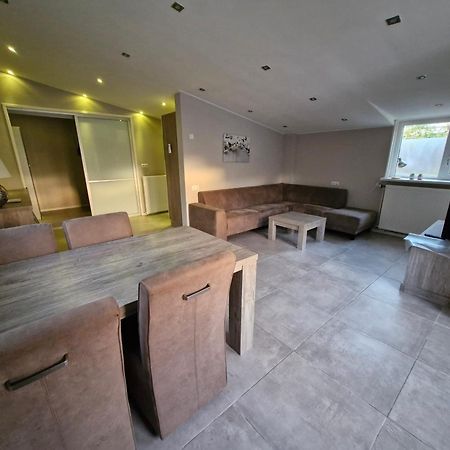 Apartmán Dorpsdijk 53A Vrouwenpolder Exteriér fotografie