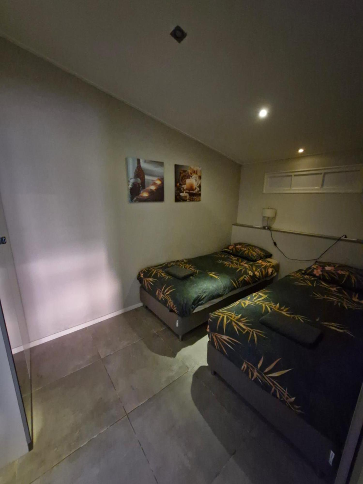 Apartmán Dorpsdijk 53A Vrouwenpolder Exteriér fotografie