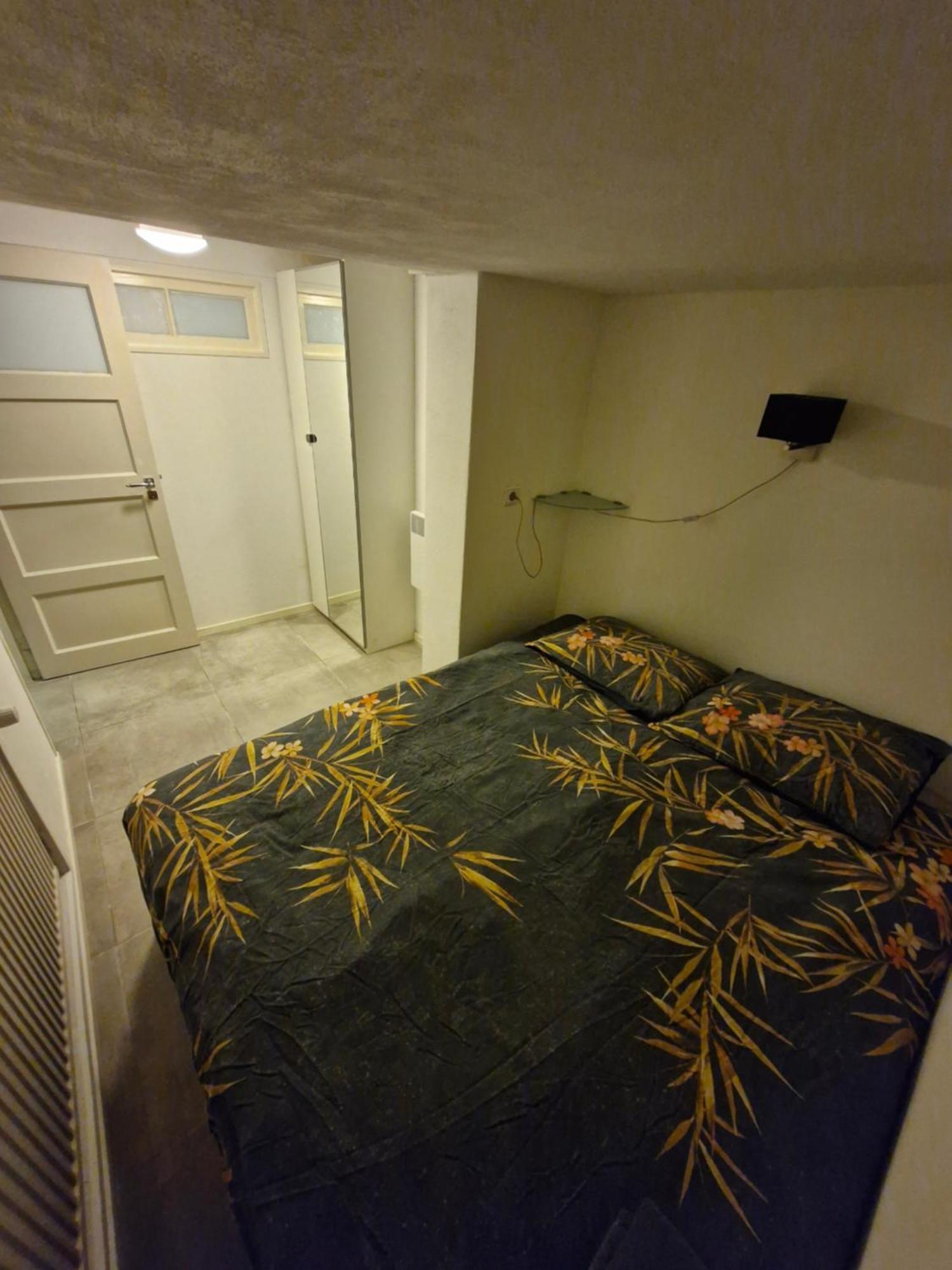 Apartmán Dorpsdijk 53A Vrouwenpolder Exteriér fotografie