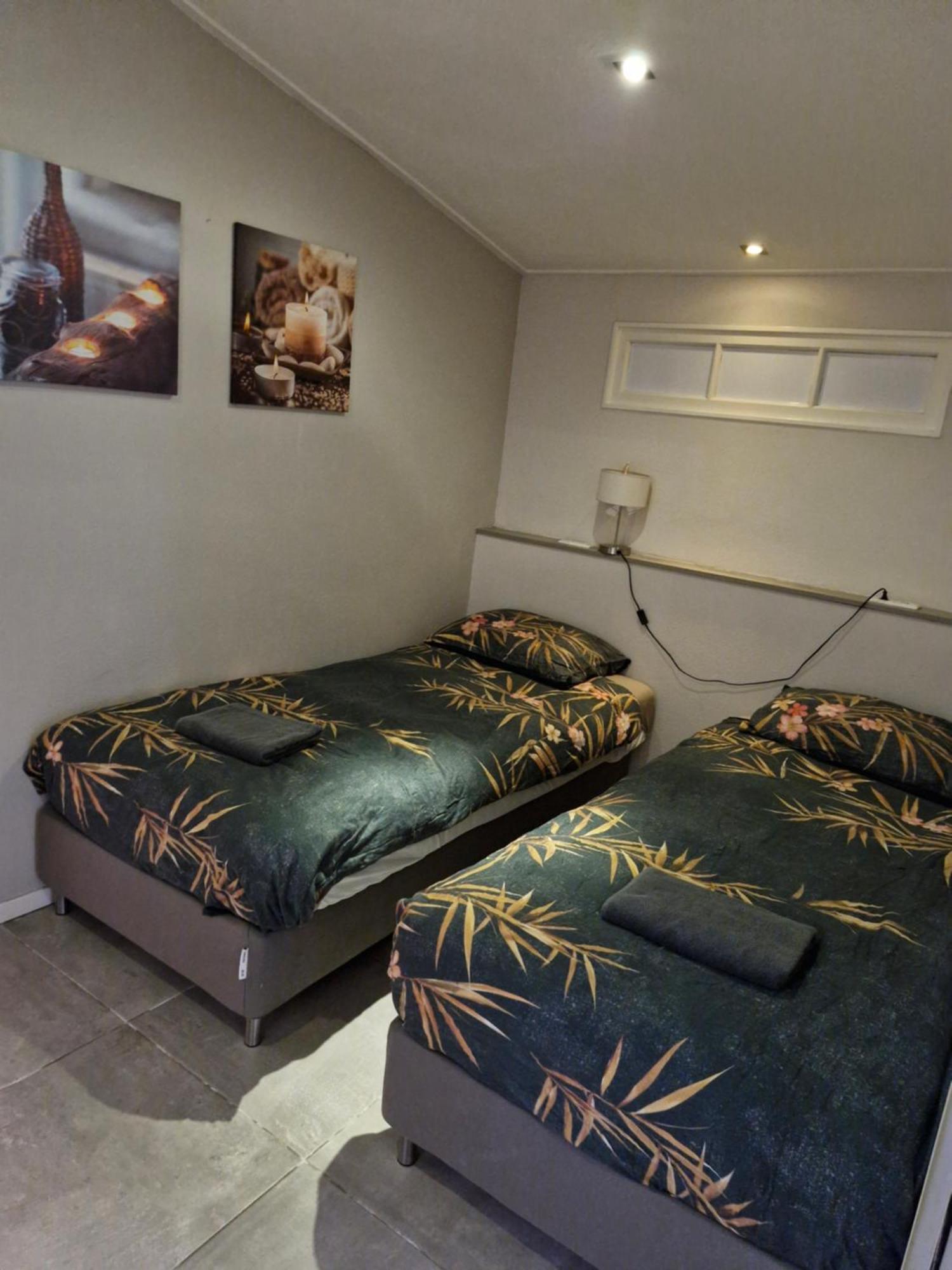 Apartmán Dorpsdijk 53A Vrouwenpolder Exteriér fotografie
