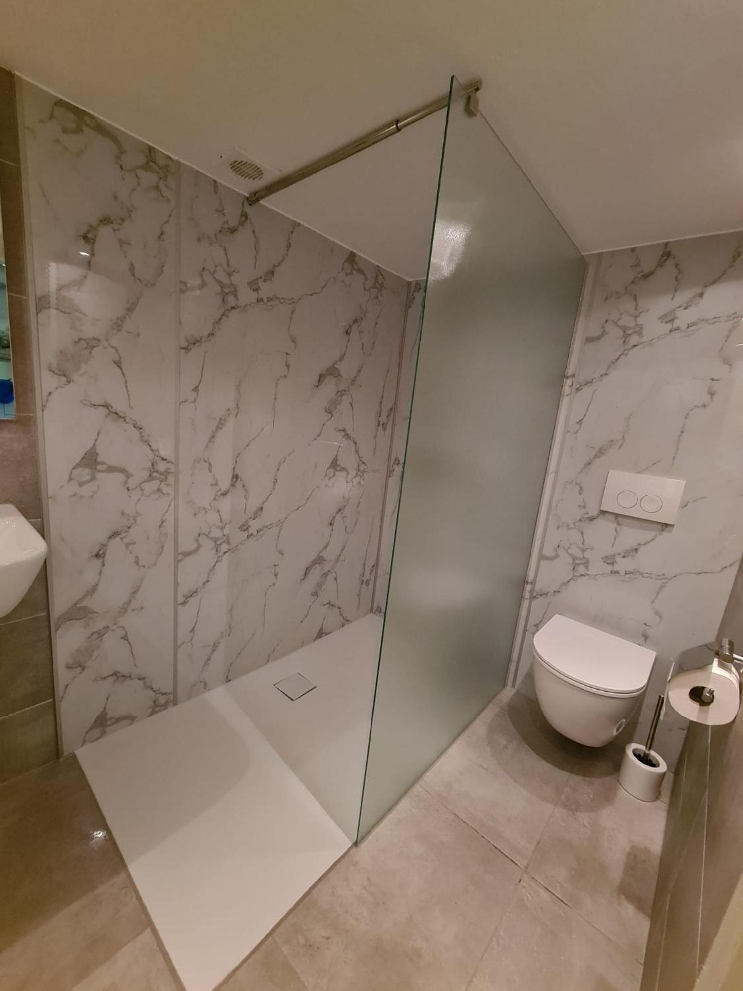 Apartmán Dorpsdijk 53A Vrouwenpolder Exteriér fotografie